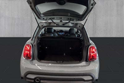 MINI Cooper Experience aut.