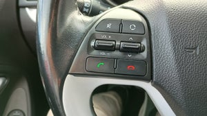 Kia Picanto Attraction+