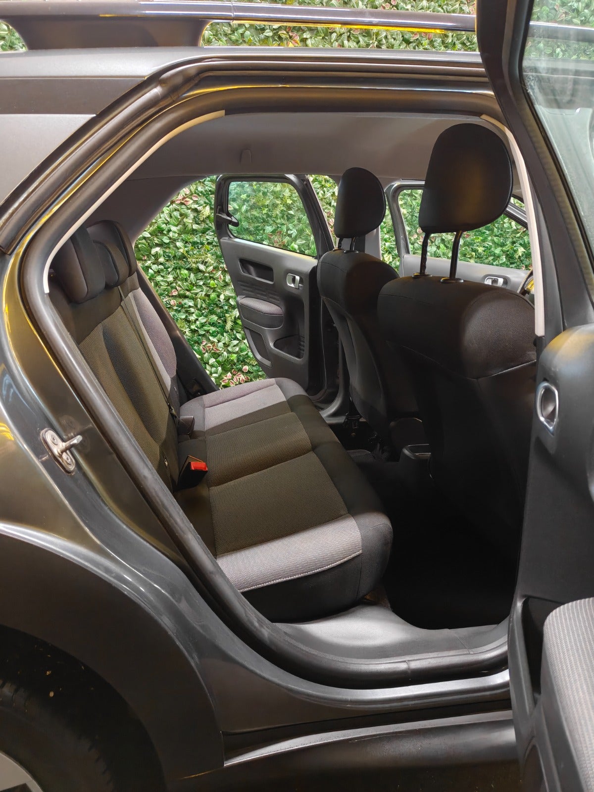 Billede af Citroën C4 Cactus 1,2 PureTech 82 Feel