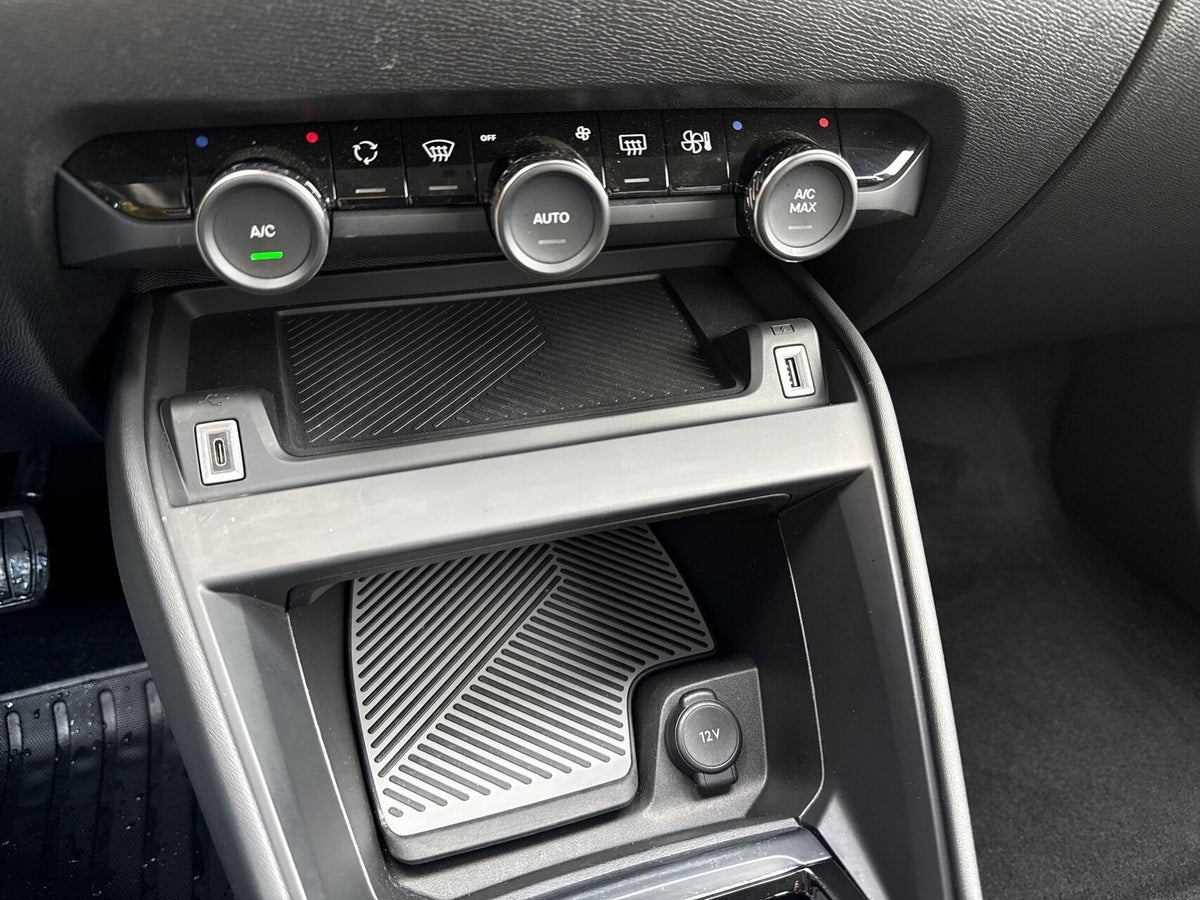 Citroën ë-C4 Feel billede 20