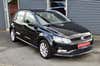 VW Polo TDi 75 Comfortline BMT thumbnail