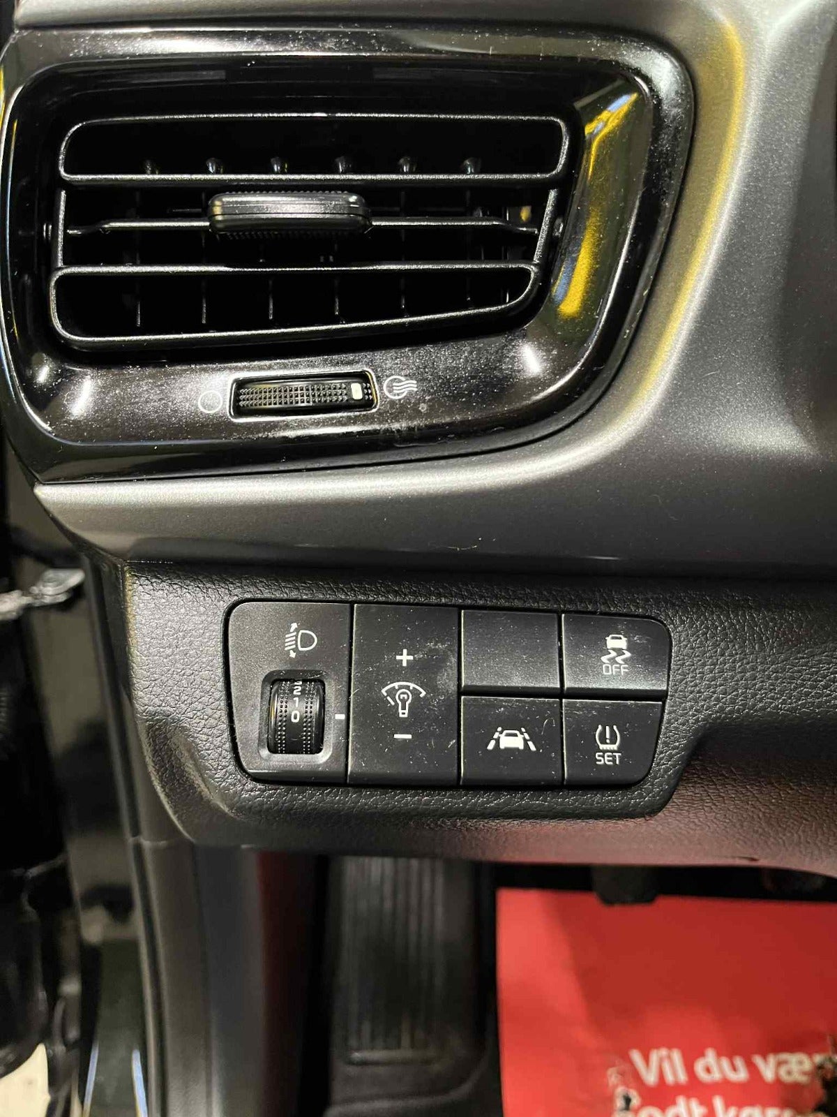 Billede af Kia Rio 1,0 T-GDi Attraction+