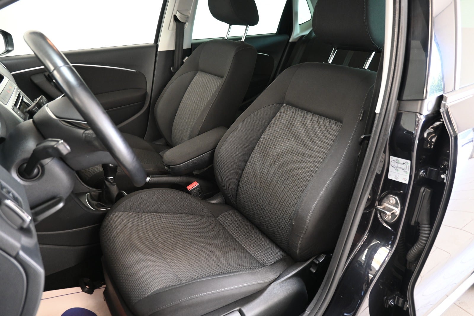 VW Polo TSi 110 Highline BMT