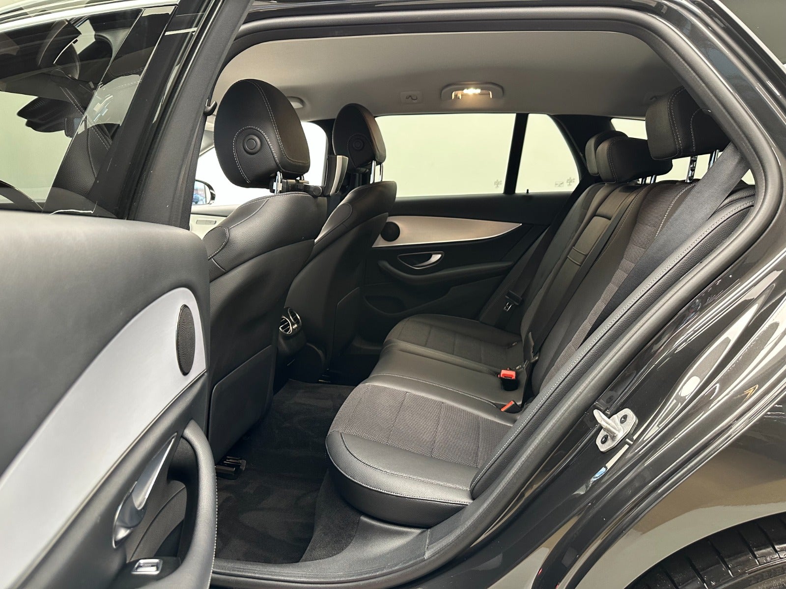 Billede af Mercedes E300 de 2,0 stc. aut.