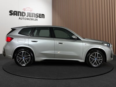 BMW iX1 xDrive30 M-Sport Premium