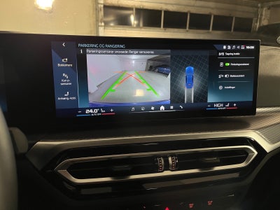 BMW i4 M50 M-Sport xDrive