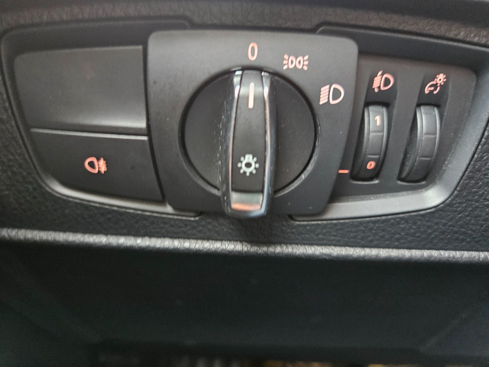 Billede af BMW 116i 1,6 Sport Line