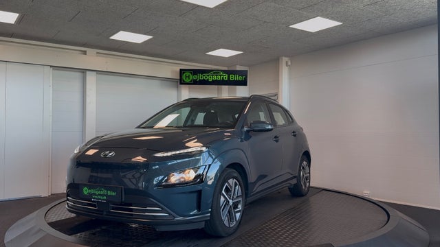 Hyundai Kona 64 EV Select