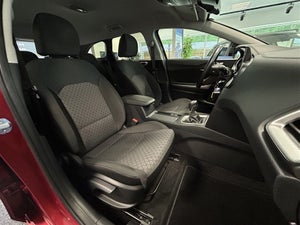 Kia Ceed T-GDi Prestige SW