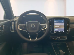 Volvo EX40 Extended Range Plus