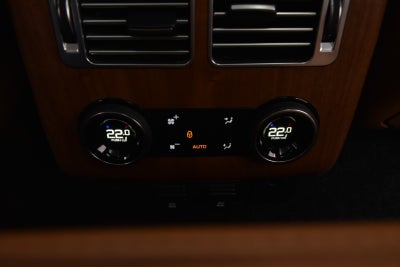 Land Rover Range Rover SDV8 Autobiography aut.