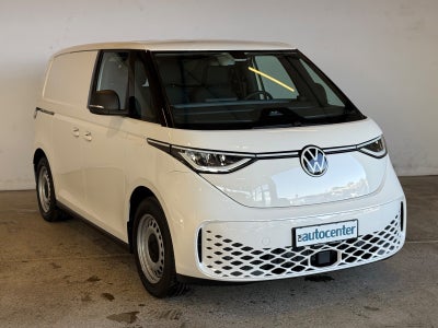 VW ID. Buzz