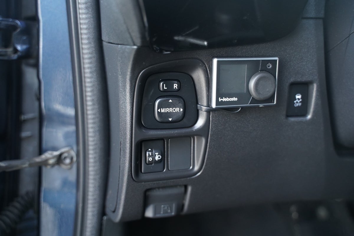 Billede af Toyota Aygo 1,0 VVT-i x-press x-shift