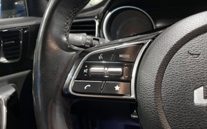 Kia Ceed PHEV Upgrade Premium+ Lux SW DCT