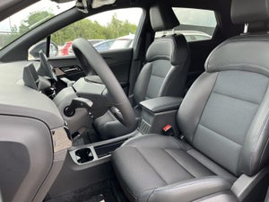MG 4 Luxury Extended Range
