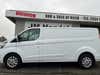 Ford Transit Custom 310S TDCi 170 Sport aut. thumbnail