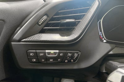 BMW 118i Sport Line aut.