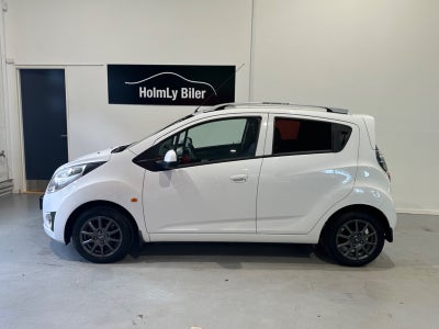 Chevrolet Spark LS