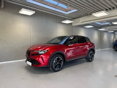 Alfa Romeo Junior  Elettrica Speciale 5d