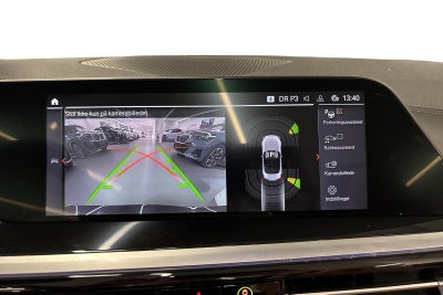 BMW Z4 M40i Roadster aut.