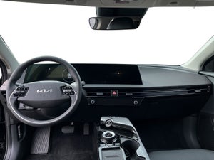 Kia EV6 Long Range Prestige