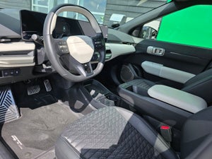 Kia EV4 Long Range GT-Line Fastback