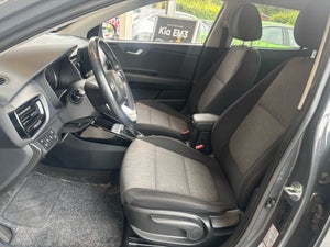 Kia Stonic T-GDi mHEV Upgrade iMT