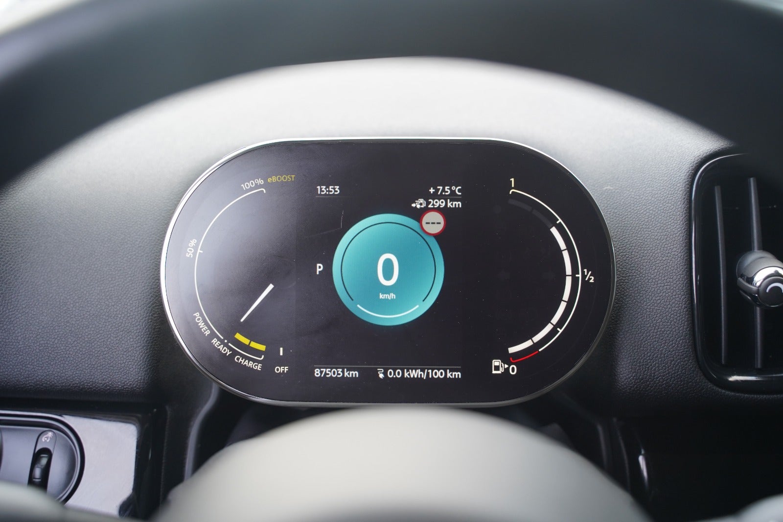 Billede af MINI Countryman Cooper SE 1,5 Essential aut. ALL4