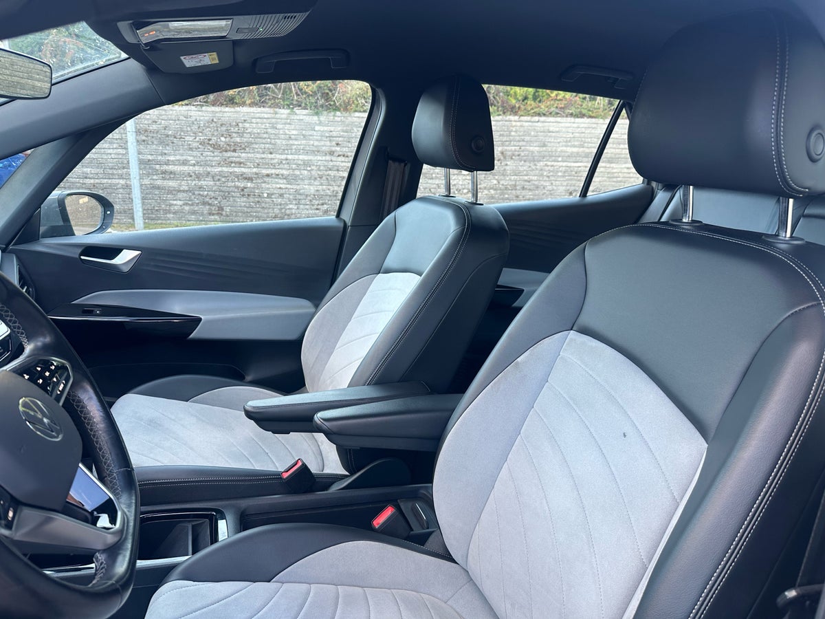 VW ID.3 Pro billede 6