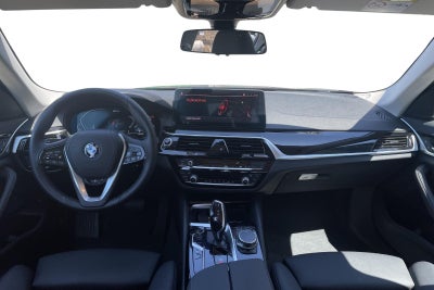BMW 530e Sport Line aut.