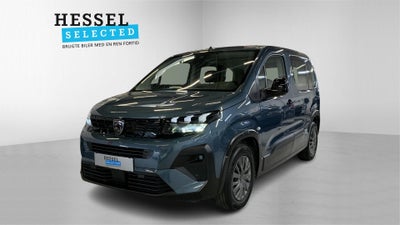 Peugeot e-Rifter 50 Allure 5d