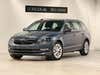 Skoda Octavia TSi 150 Style Combi DSG