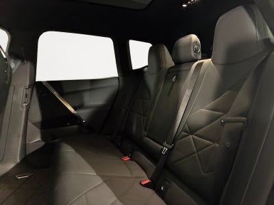 BMW iX xDrive40 Supercharged