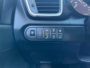 Kia Ceed PHEV Upgrade Intro SW DCT