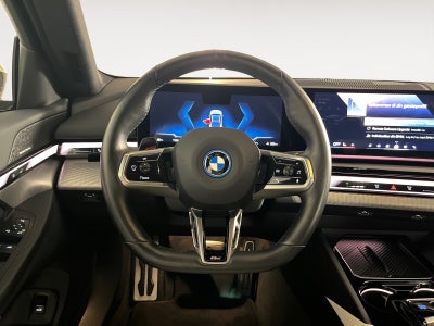 BMW i5 eDrive40 M-Sport Pro
