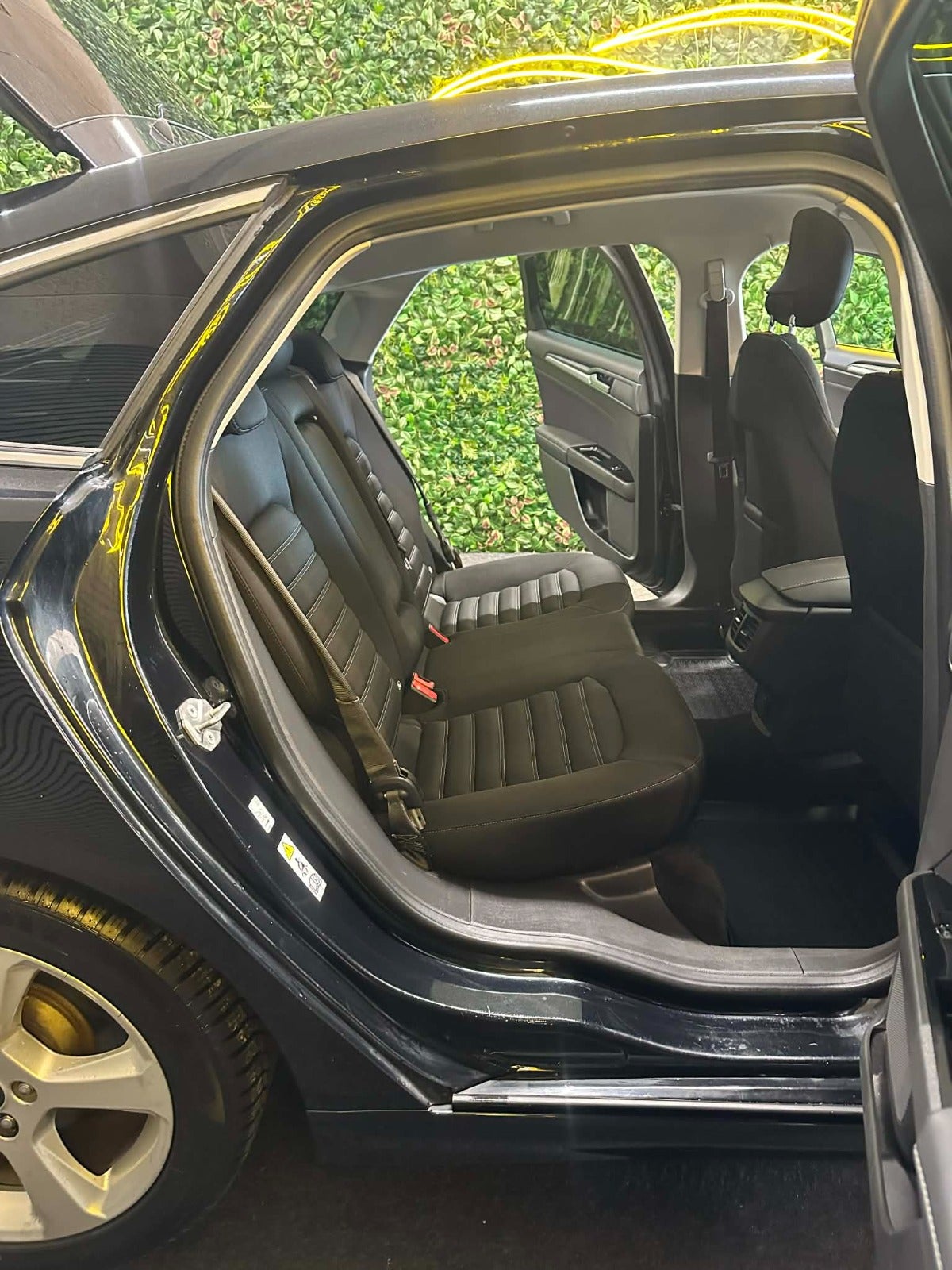 Billede af Ford Mondeo 1,0 SCTi 125 Titanium