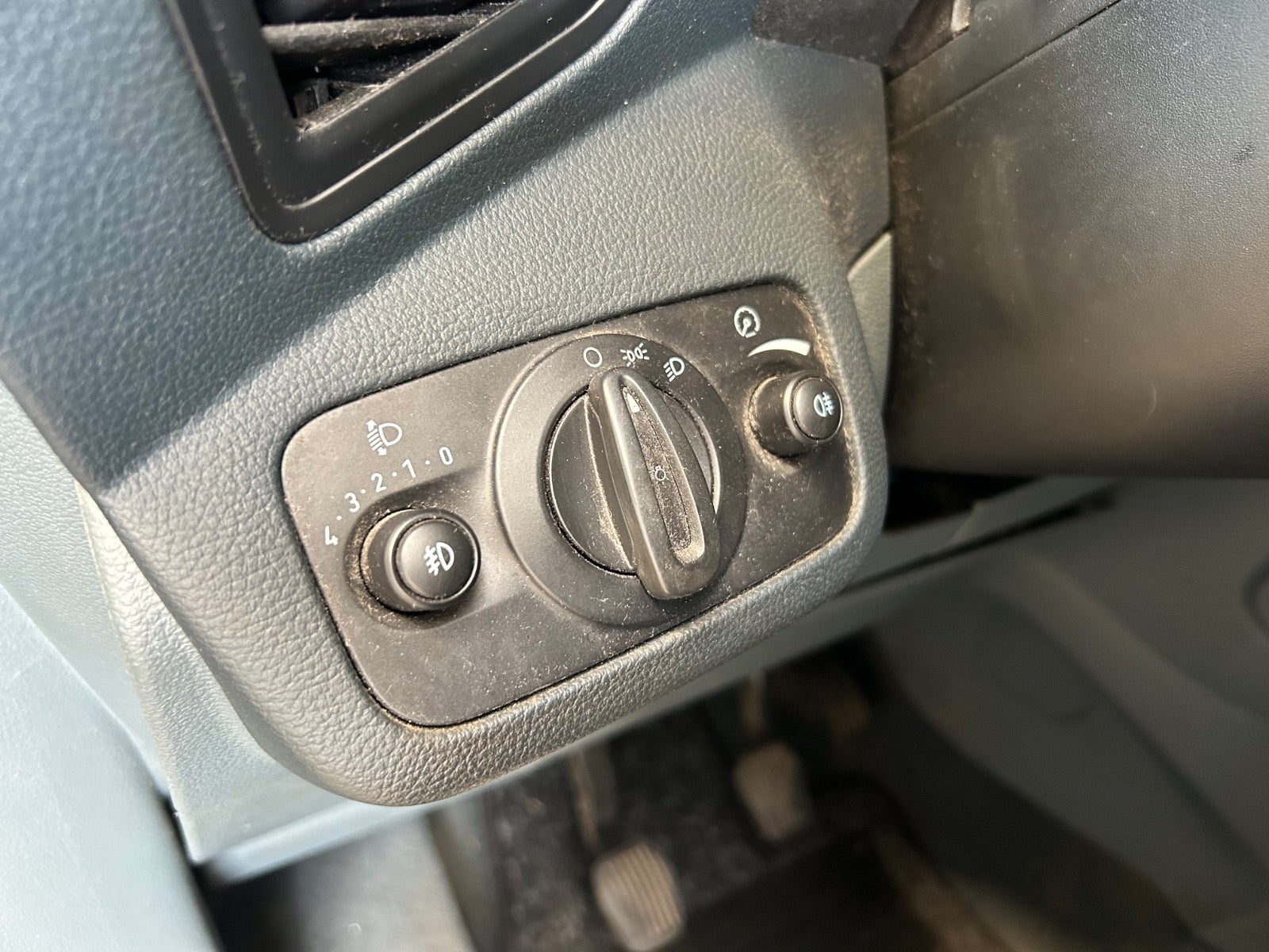 Ford Grand C-MAX TDCi 95 Trend 7prs
