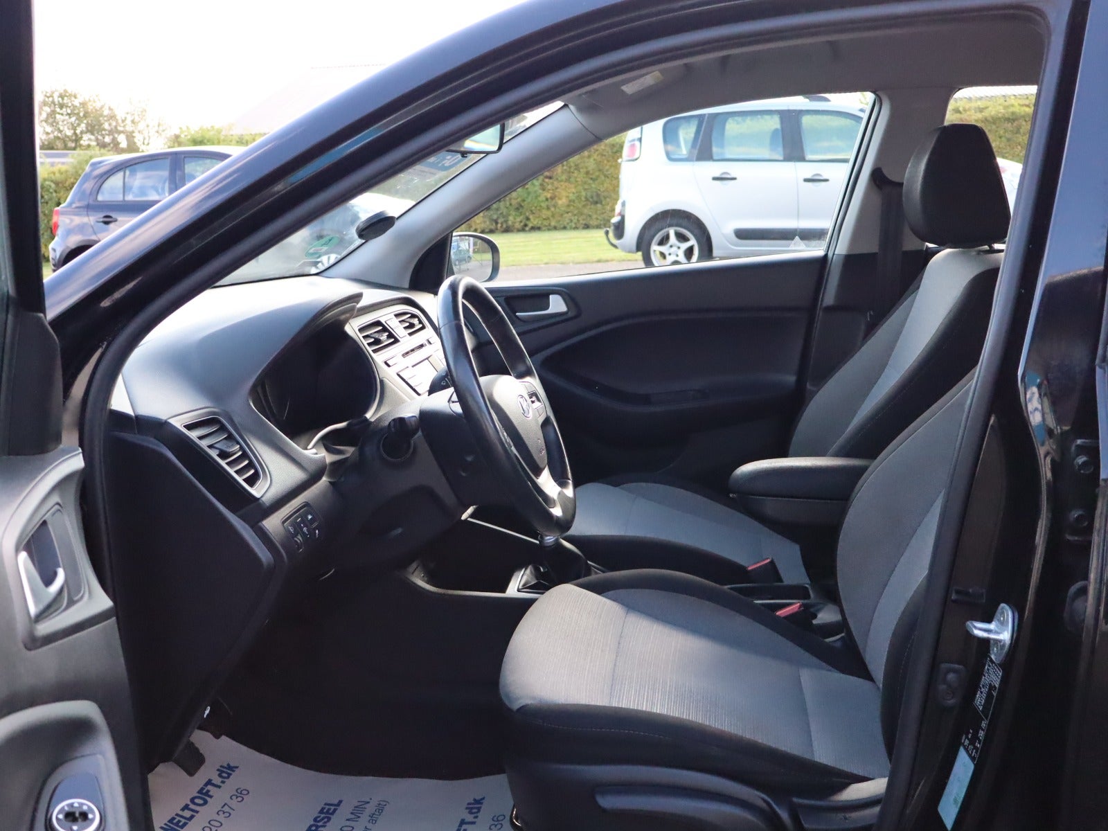 Billede af Hyundai i20 1,25 Sport