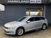 VW Passat TDi 150 Comfortline Variant DSG