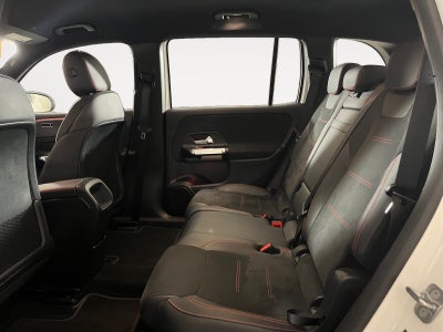 Mercedes EQB250 AMG Line