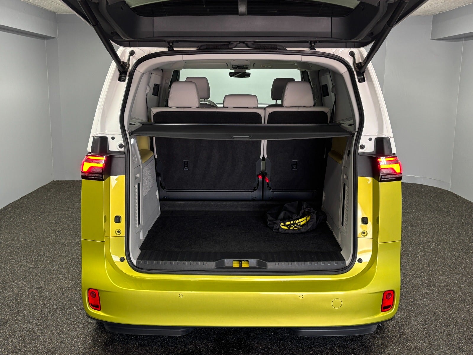 Billede af VW ID.Buzz 77 1ST Edition SWB