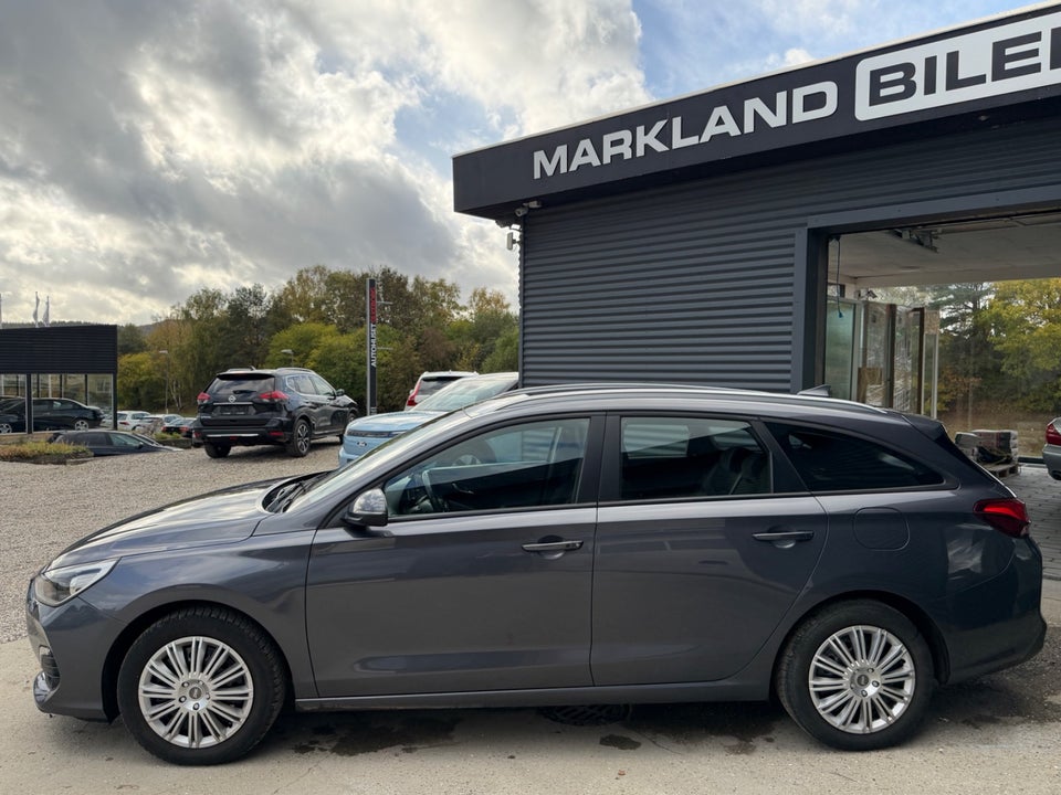 Hyundai i30, Billede 4