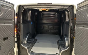 Kia PV5 Long Range Work