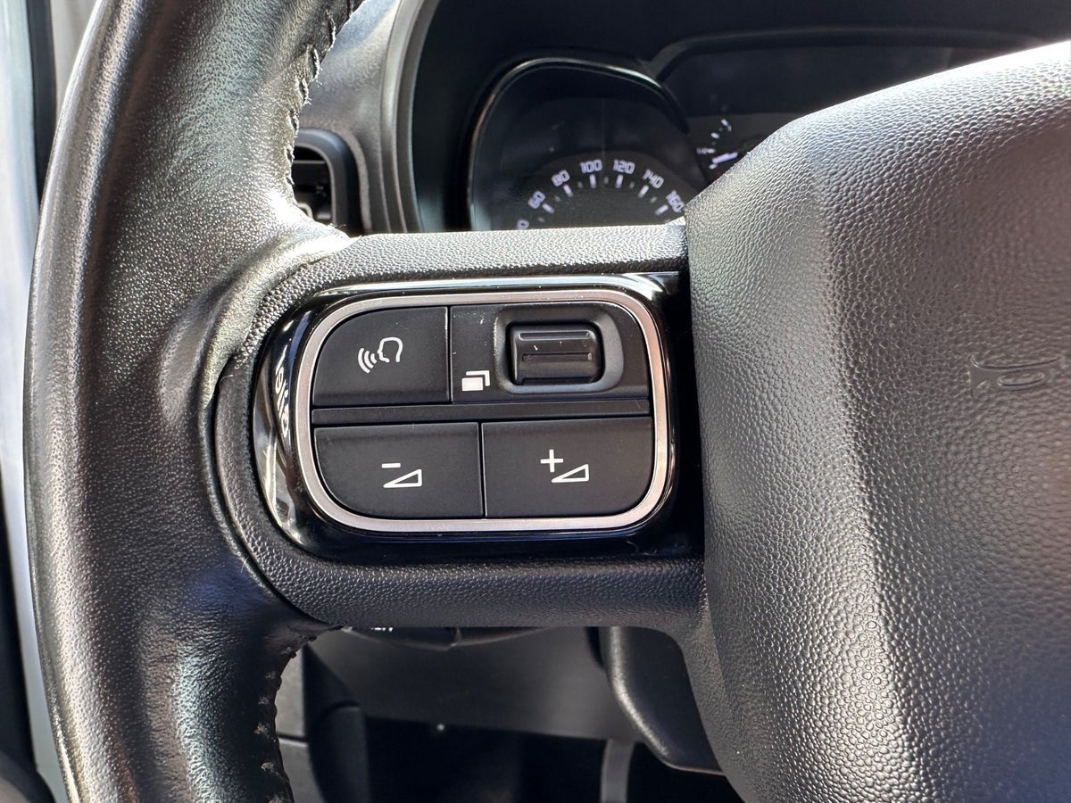 Billede af Citroën Berlingo 1,5 BlueHDi 75 Street