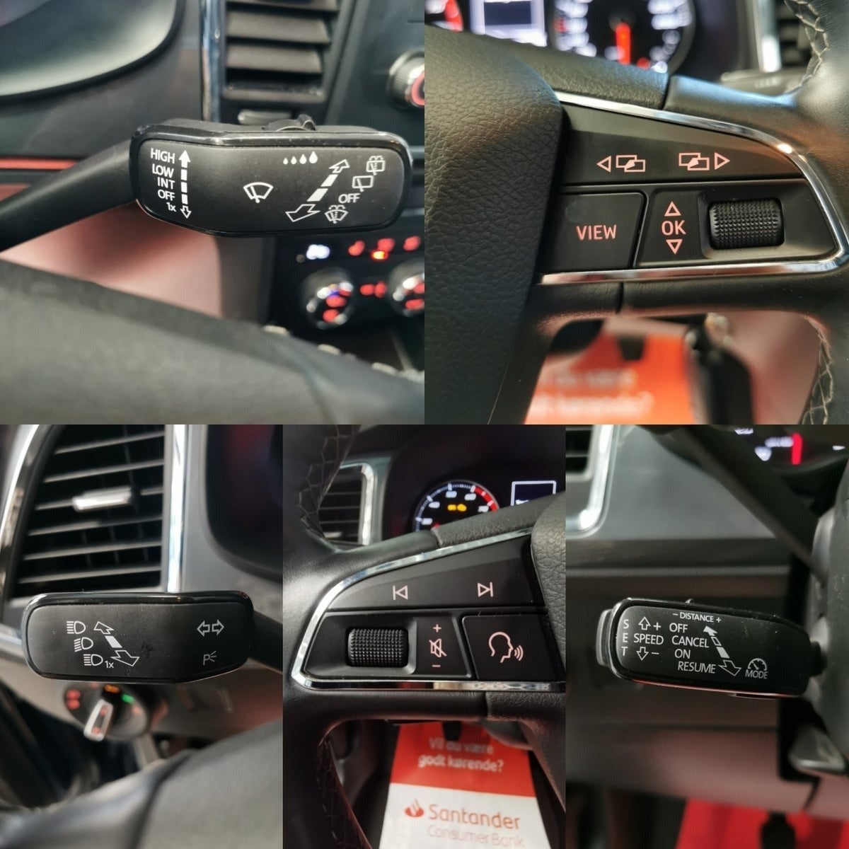 Seat Ateca 2018