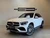 Mercedes GLC300 de AMG Line aut. 4Matic