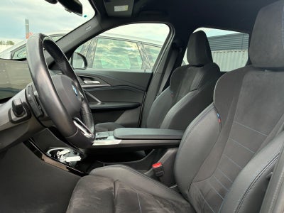BMW iX1 xDrive30 M-Sport Premium