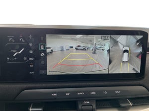 Kia EV3 Long Range GT-Line
