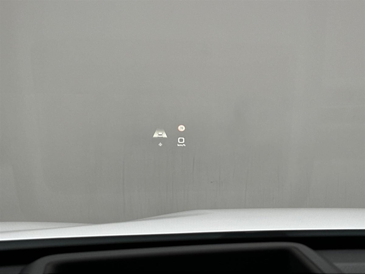 Omoda 5 EV Premium billede 21