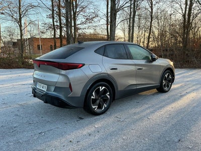 Cupra Tavascan Endurance billede 3